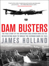 Cover image for Dam Busters